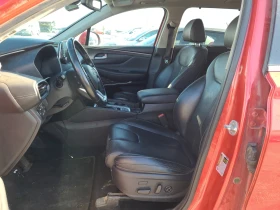 Hyundai Santa fe 4D UTILITY AWD | ULTIMATE* ПАНОРАМА* ПОДГРЕВИ - 14900 € / 29141.87 лв. - 53528893 8