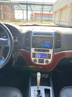 Hyundai Santa fe 2.2crdi автоматик - 7900 € / 15451.06 лв. - 30637625 9