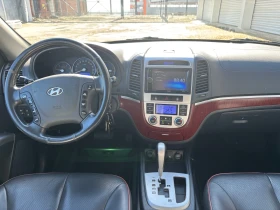Hyundai Santa fe 2.2crdi автоматик - 7900 € / 15451.06 лв. - 30637625 8