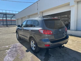 Hyundai Santa fe 2.2crdi автоматик - 7900 € / 15451.06 лв. - 30637625 5