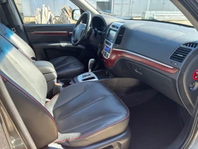 Hyundai Santa fe 2.2crdi автоматик - 7900 € / 15451.06 лв. - 30637625 11