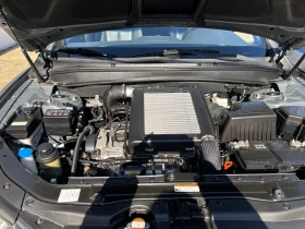 Hyundai Santa fe 2.2crdi автоматик - 7900 € / 15451.06 лв. - 30637625 14