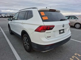 VW Tiguan  COMFORTLINE * ПАНОРАМА* 2 КЛЮЧА* CARFAX *  - 15800 € / 30902.11 лв. - 91789377 4