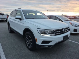 VW Tiguan  COMFORTLINE * ПАНОРАМА* 2 КЛЮЧА* CARFAX *  - 15800 € / 30902.11 лв. - 91789377 2