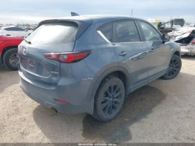 Mazda CX-5 2.5 S CARBON EDITION - 14200 € / 27772.79 лв. - 57731255 4