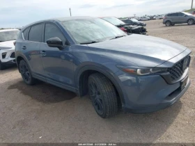 Mazda CX-5 2.5 S CARBON EDITION