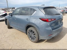 Mazda CX-5 2.5 S CARBON EDITION - 14200 € / 27772.79 лв. - 57731255 3