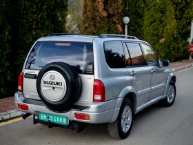 Suzuki Grand vitara 2.7I(V6)(173)* XL* 7-МЕСТА* НОВ ВНОС*  | Auto.bg — изображение 7