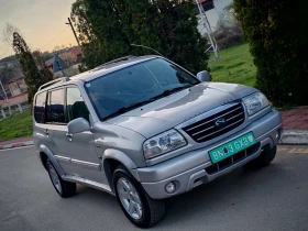 Suzuki Grand vitara 2.7I(V6)(173)* XL* 7-МЕСТА* НОВ ВНОС*  | Auto.bg — изображение 10