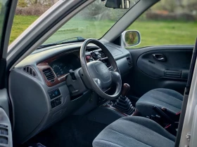 Suzuki Grand vitara 2.7I(V6)(173)* XL* 7-МЕСТА* НОВ ВНОС*  | Auto.bg — изображение 12