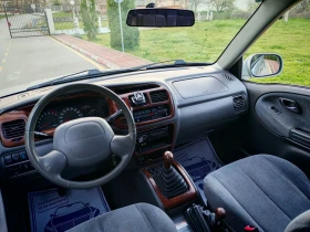 Suzuki Grand vitara 2.7I(V6)(173)* XL* 7-МЕСТА* НОВ ВНОС*  | Auto.bg — изображение 13