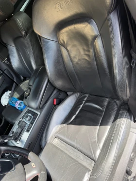 Audi Q7 4.2TDI - 11000 € / 21514.13 лв. - 48450301 5