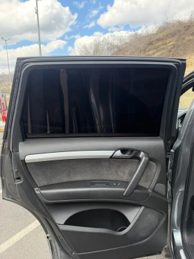 Audi Q7 4.2TDI - 11000 € / 21514.13 лв. - 48450301 9