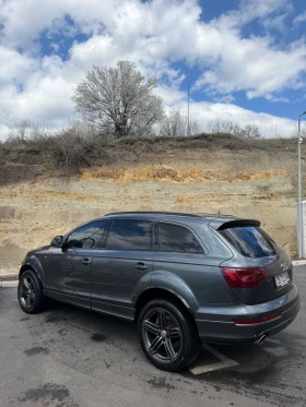Audi Q7 4.2TDI - 11000 € / 21514.13 лв. - 48450301 4