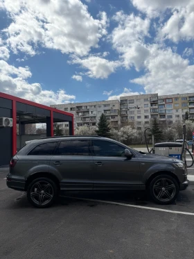 Audi Q7 4.2TDI - 11000 € / 21514.13 лв. - 48450301 2