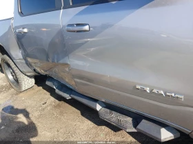 Dodge RAM 1500 5.7l Big Horn/Lone Star 4X4 5'7 Box | Mobile.bg � ����� ������ 6