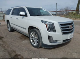 ������ Cadillac Escalade