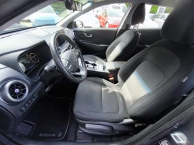 Hyundai Kona SELECT/136HP/ACC/LED/CAM/NAVI/224h | Mobile.bg � ����� ������ 12