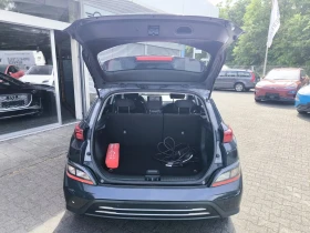 Hyundai Kona SELECT/136HP/ACC/LED/CAM/NAVI/224h | Mobile.bg � ����� ������ 9