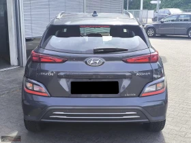 Hyundai Kona SELECT/136HP/ACC/LED/CAM/NAVI/224h | Mobile.bg � ����� ������ 8