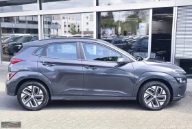 Hyundai Kona SELECT/136HP/ACC/LED/CAM/NAVI/224h | Mobile.bg � ����� ������ 6