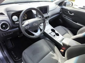 Hyundai Kona SELECT/136HP/ACC/LED/CAM/NAVI/224h | Mobile.bg � ����� ������ 11