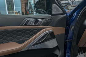 BMW X6 M Competition/Bowers & Wilkins/Carbon/���������/�� | Mobile.bg � ����� ������ 8