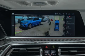 BMW X6 M Competition/Bowers & Wilkins/Carbon/���������/�� | Mobile.bg � ����� ������ 14