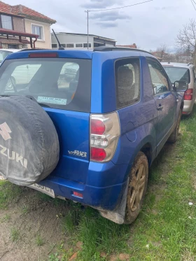Suzuki Grand vitara 1, 6 16v - 1600 € / 3129.33 лв. - 64146723 4