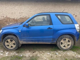 Suzuki Grand vitara 1, 6 16v - 1600 € / 3129.33 лв. - 64146723 2