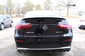 Mercedes-Benz GLC 43 AMG ���� �� �������� + ����������� & ���������� | Mobile.bg � ����� ������ 5