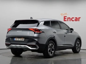 ����� �� �������� �� Kia Sportage Diesel 2.0 2WD| 136�.�.| ���.���������