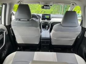 Toyota Rav4 Toyota RAV4 Hybrid 2019   49 000 км  - 32000 € - 21126338 8