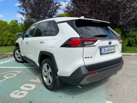 Toyota Rav4 Toyota RAV4 Hybrid 2019   49 000 км  - 32000 € - 21126338 5