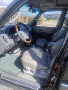 Hyundai Terracan 6+ 1 CRDI 16V - 3000 € - 31795397 7