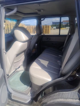 Hyundai Terracan 6+ 1 CRDI 16V - 3000 € - 31795397 11