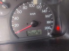 Hyundai Terracan 6+ 1 CRDI 16V - 3000 € - 31795397 13