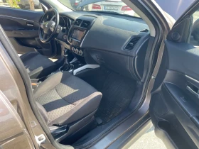 Mitsubishi ASX 1.8 DI-D .4WD | Mobile.bg � ����� ������ 14