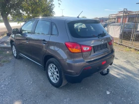 Mitsubishi ASX 1.8 DI-D .4WD | Mobile.bg � ����� ������ 5