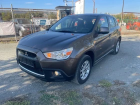 Mitsubishi ASX 1.8 DI-D .4WD | Mobile.bg � ����� ������ 3