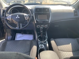 Mitsubishi ASX 1.8 DI-D .4WD | Mobile.bg � ����� ������ 10