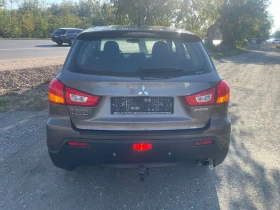 Mitsubishi ASX 1.8 DI-D .4WD | Mobile.bg � ����� ������ 6