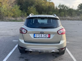 Ford Kuga 2.0 TDCi 136k.c. Titanium 4x4 * Кожа * Подгрев  - 3650 € - 55661776 6