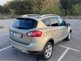 Ford Kuga 2.0 TDCi 136k.c. Titanium 4x4 * Кожа * Подгрев  - 3650 € - 55661776 7