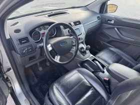 Ford Kuga 2.0 TDCi 136k.c. Titanium 4x4 * Кожа * Подгрев  - 3650 € - 55661776 9