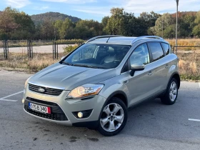 Ford Kuga 2.0 TDCi 136k.c. Titanium 4x4 * Кожа * Подгрев  - 3650 € - 55661776 3