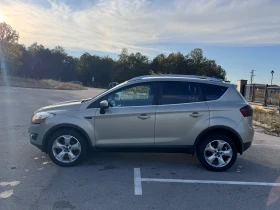 Ford Kuga 2.0 TDCi 136k.c. Titanium 4x4 * Кожа * Подгрев  - 3650 € - 55661776 4