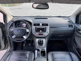 Ford Kuga 2.0 TDCi 136k.c. Titanium 4x4 * Кожа * Подгрев  - 3650 € - 55661776 14