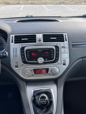 Ford Kuga 2.0 TDCi 136k.c. Titanium 4x4 * Кожа * Подгрев  - 3650 € - 55661776 12