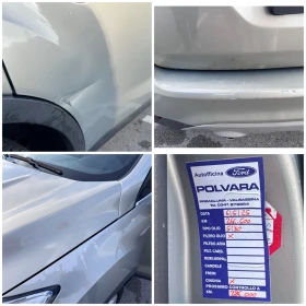 Ford Kuga 2.0 TDCi 136k.c. Titanium 4x4 * Кожа * Подгрев  - 3650 € - 55661776 15